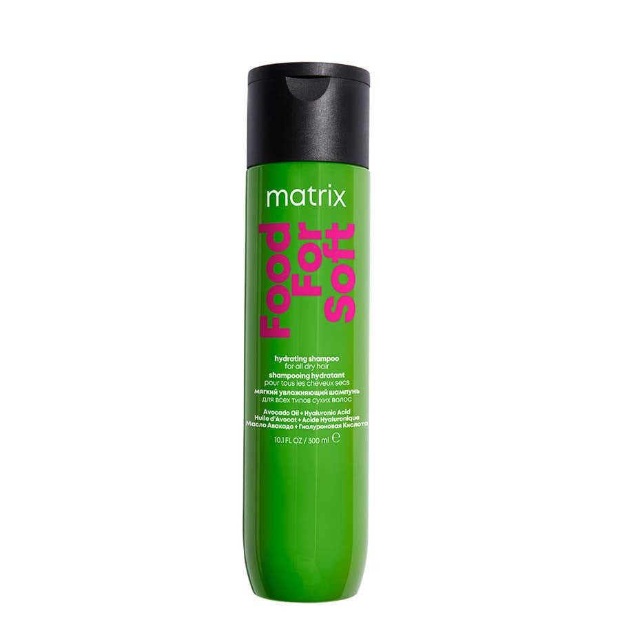 Matrix Food For Soft Shampoo 300ML