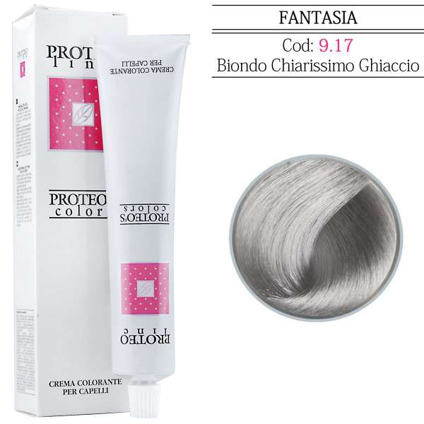 Proteo Line Tintura Per Capelli Fantasia