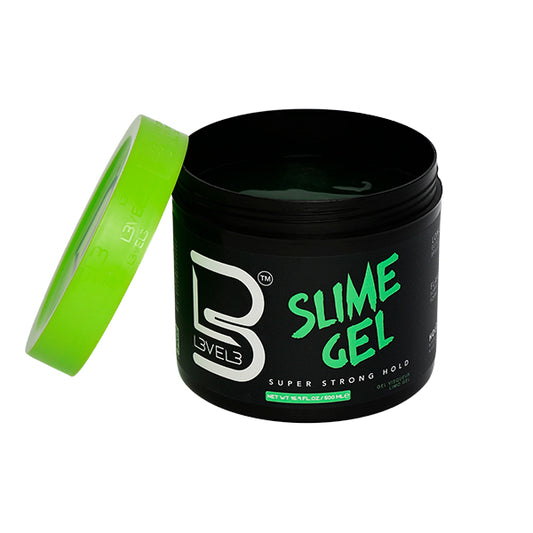 L3vel3 Slime Hair Gel