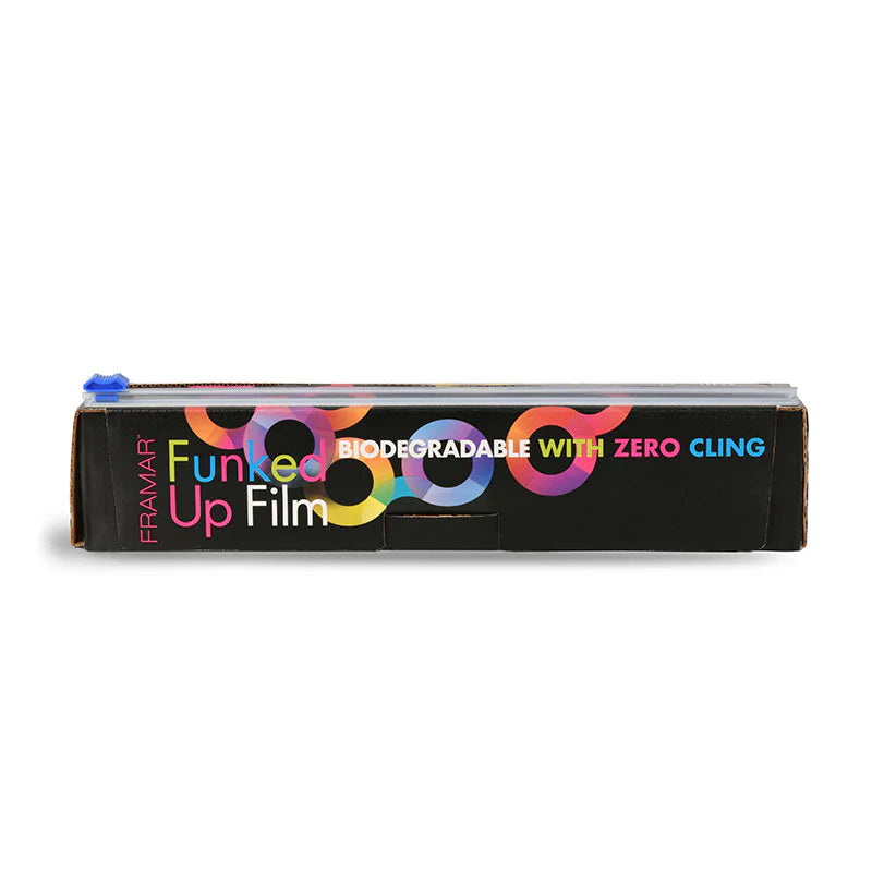 FRAMAR Stagnola Funked Up Film