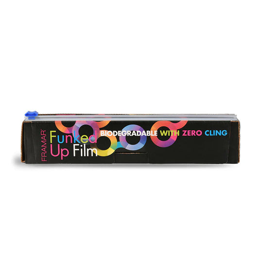 FRAMAR Stagnola Funked Up Film
