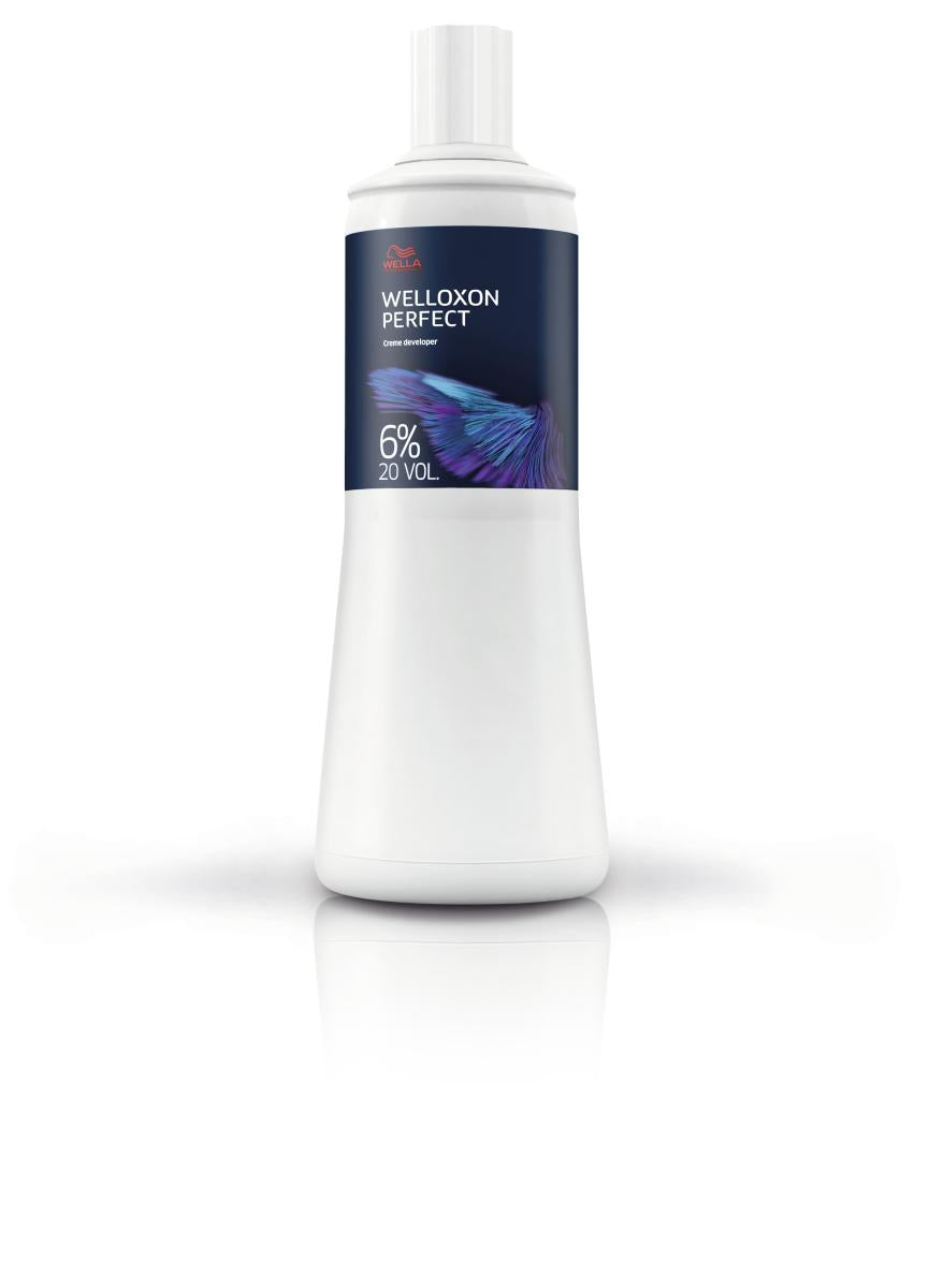 WELLA Koleston Welloxon Perfect