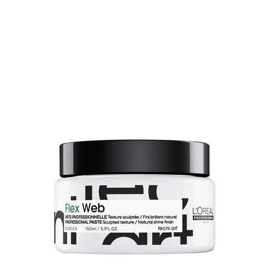 Oreal TecniArt Flex Web 150ML