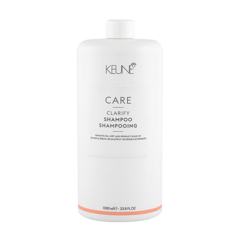 Keune Care Clarify Shampoo 1L