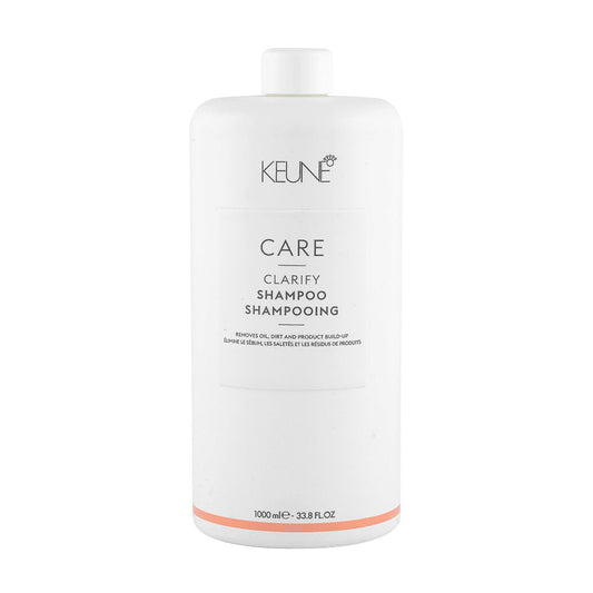 Keune Care Clarify Shampoo 1L