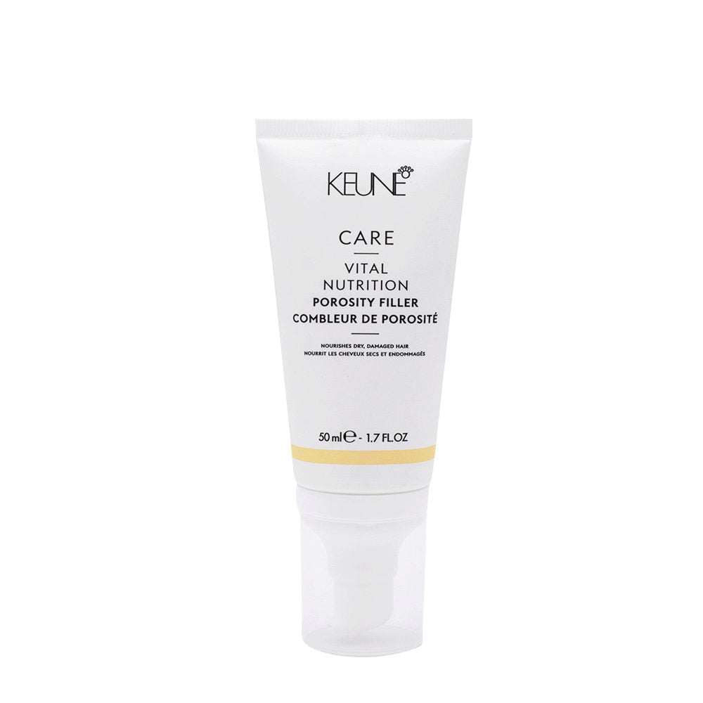 Keune Care Vital Nutrition Porosity Filler 50ML