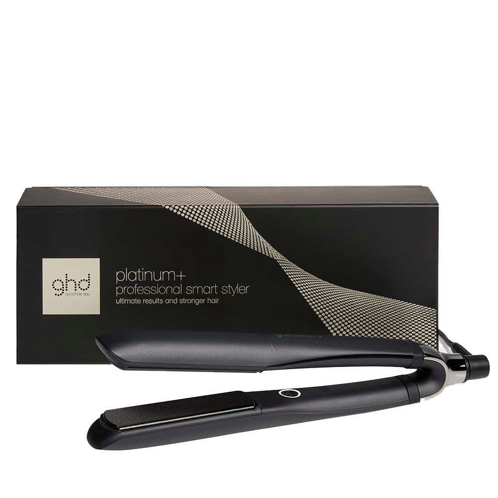 Piastra GHD Platinum +