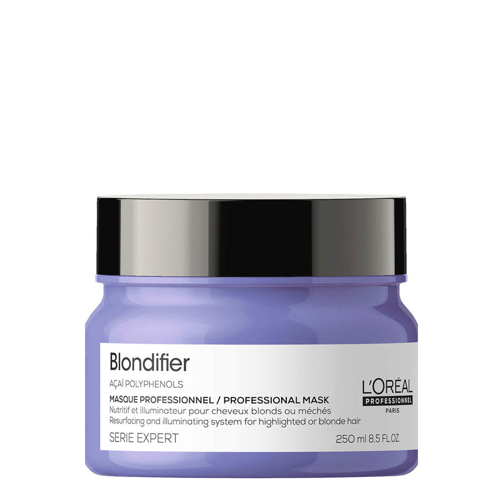 Oréal Expert Blondifier Mask