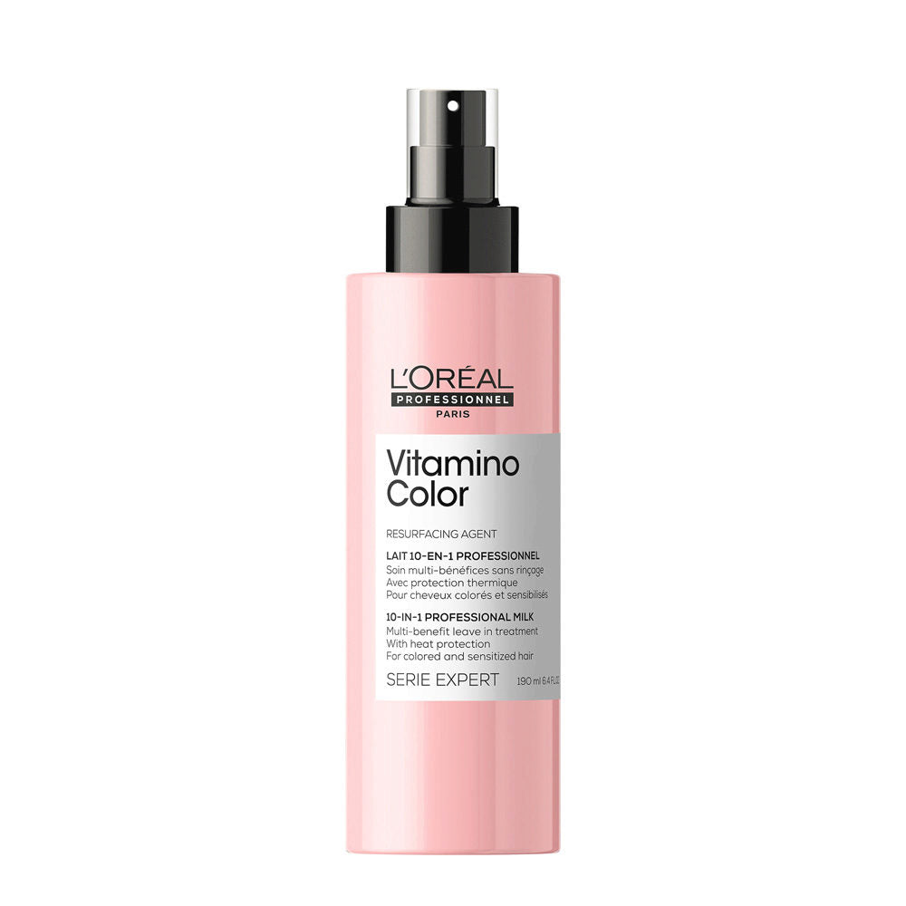 Oréal Expert Vitamino Color Spray 10in1 190ML