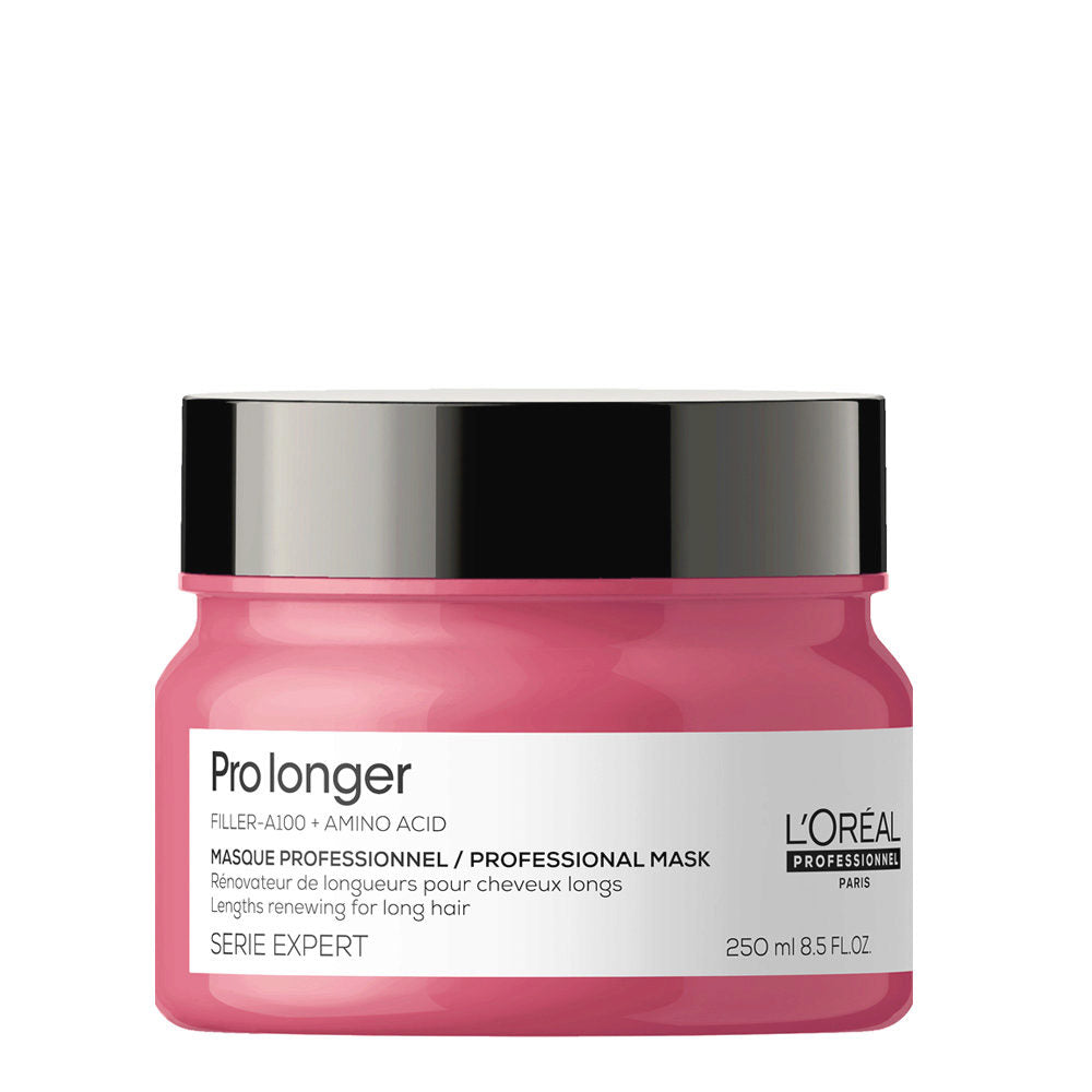 Oréal Expert Pro Longer Maschera