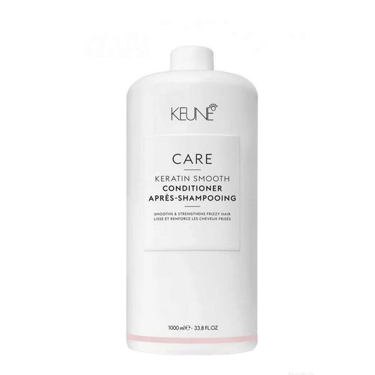 Keune Care Keratin Smooth Conditioner 1L
