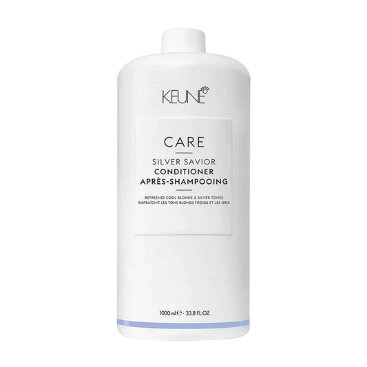 Keune Care Silver Savior Conditioner 1L