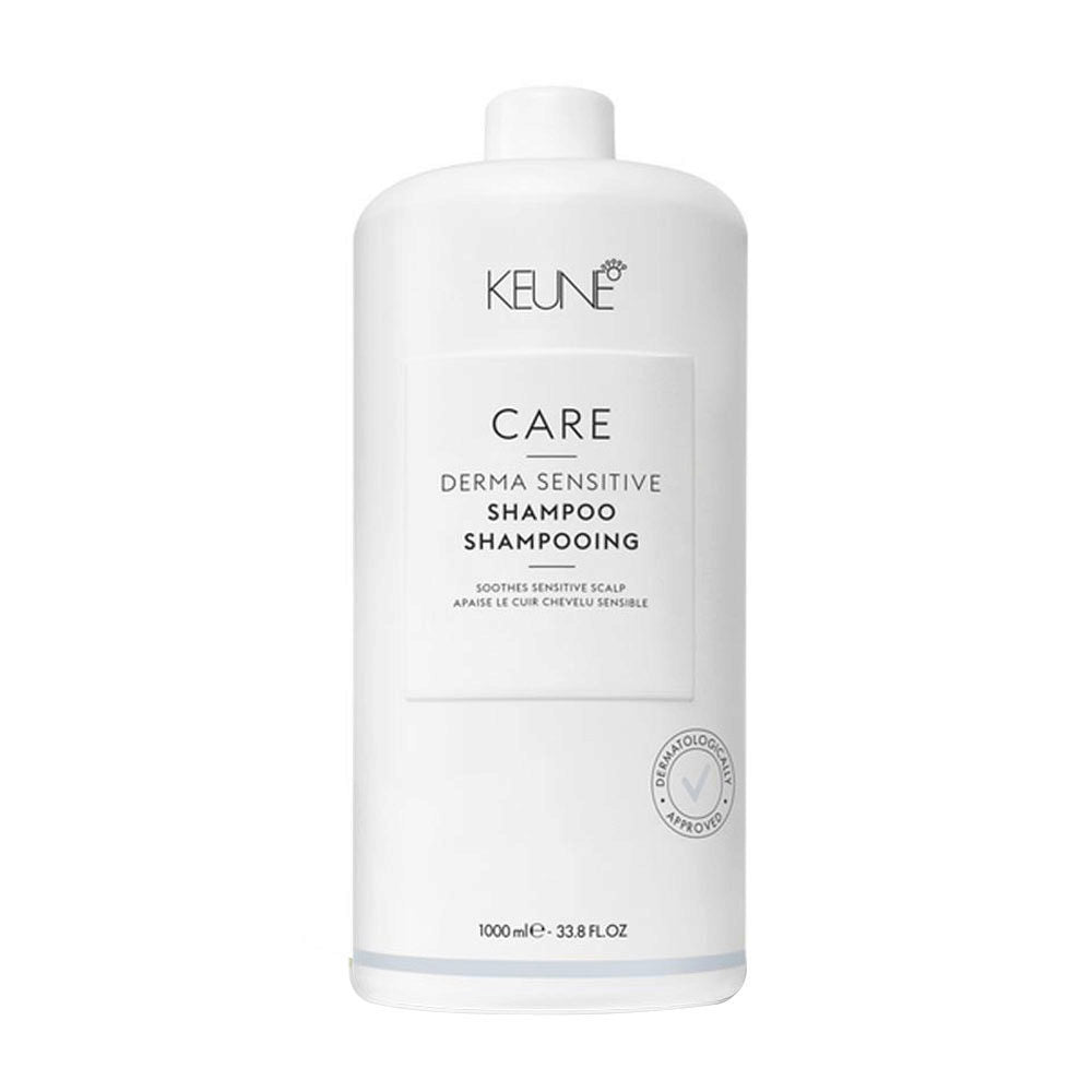 Keune Care Derma Sensitive Shampoo 1L