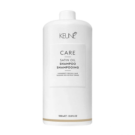 Keune Care Satin Oil Shampoo 1L