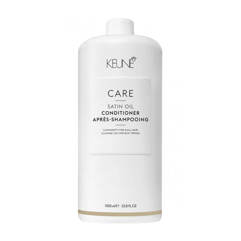 Keune Care Satin Oil Conditioner 1L