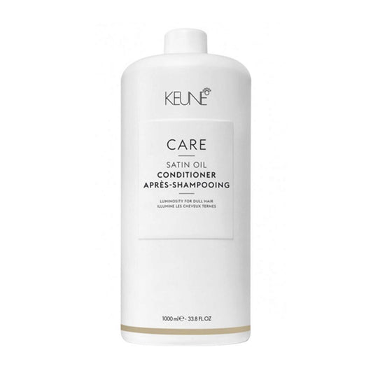 Keune Care Satin Oil Conditioner 1L
