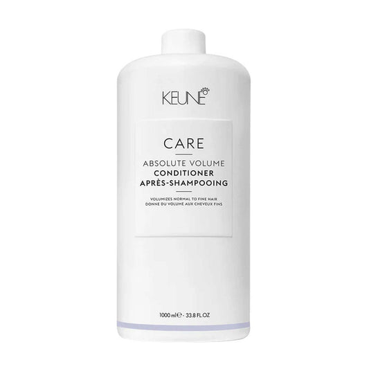 Keune Care Absolute Volume Conditioner 1L