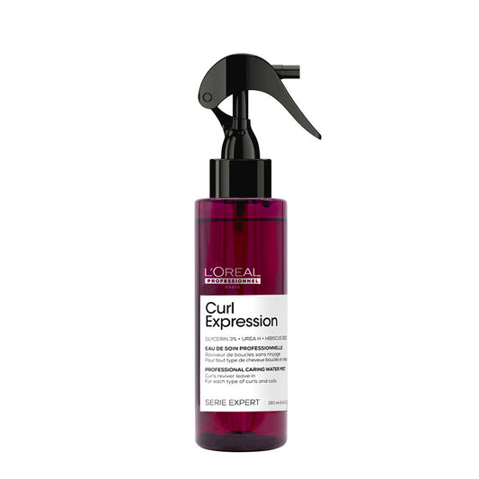Oréal Expert Curl Expression Reviver Spray 190ml
