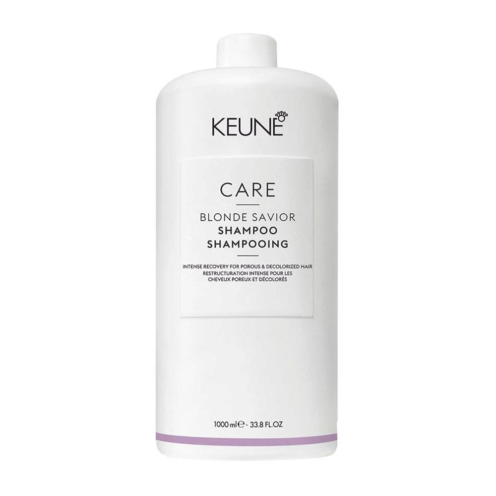 Keune Care Blonde Savior Shampoo