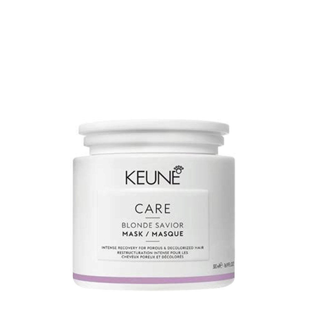 Keune Care Blonde Savior Mask