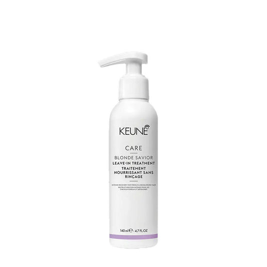 Keune Care Blonde Savior Treatment 140ML
