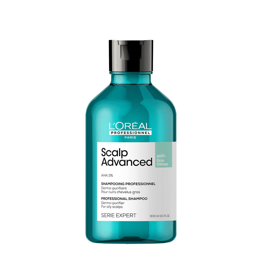 Oreal Expert Scalp Advanced Antigrass Shampoo