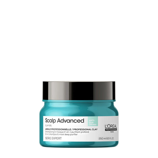 Oreal Expert Scalp Advanced Antigrass Mask
