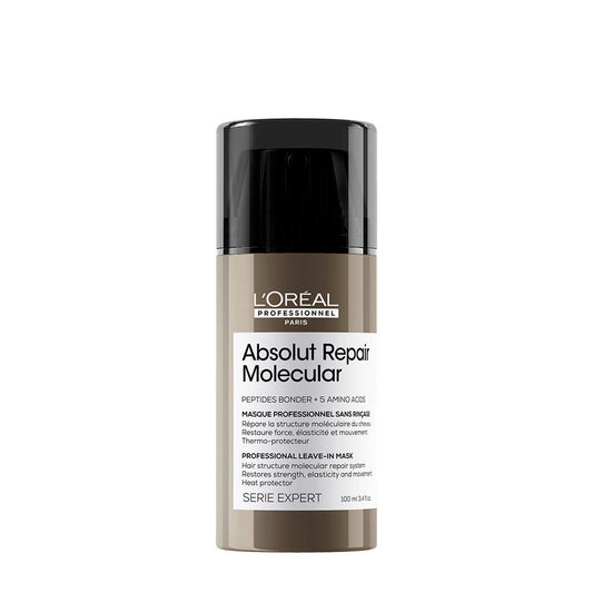 Oreal Expert Absolut Repair Molecular Crema Leave-In
