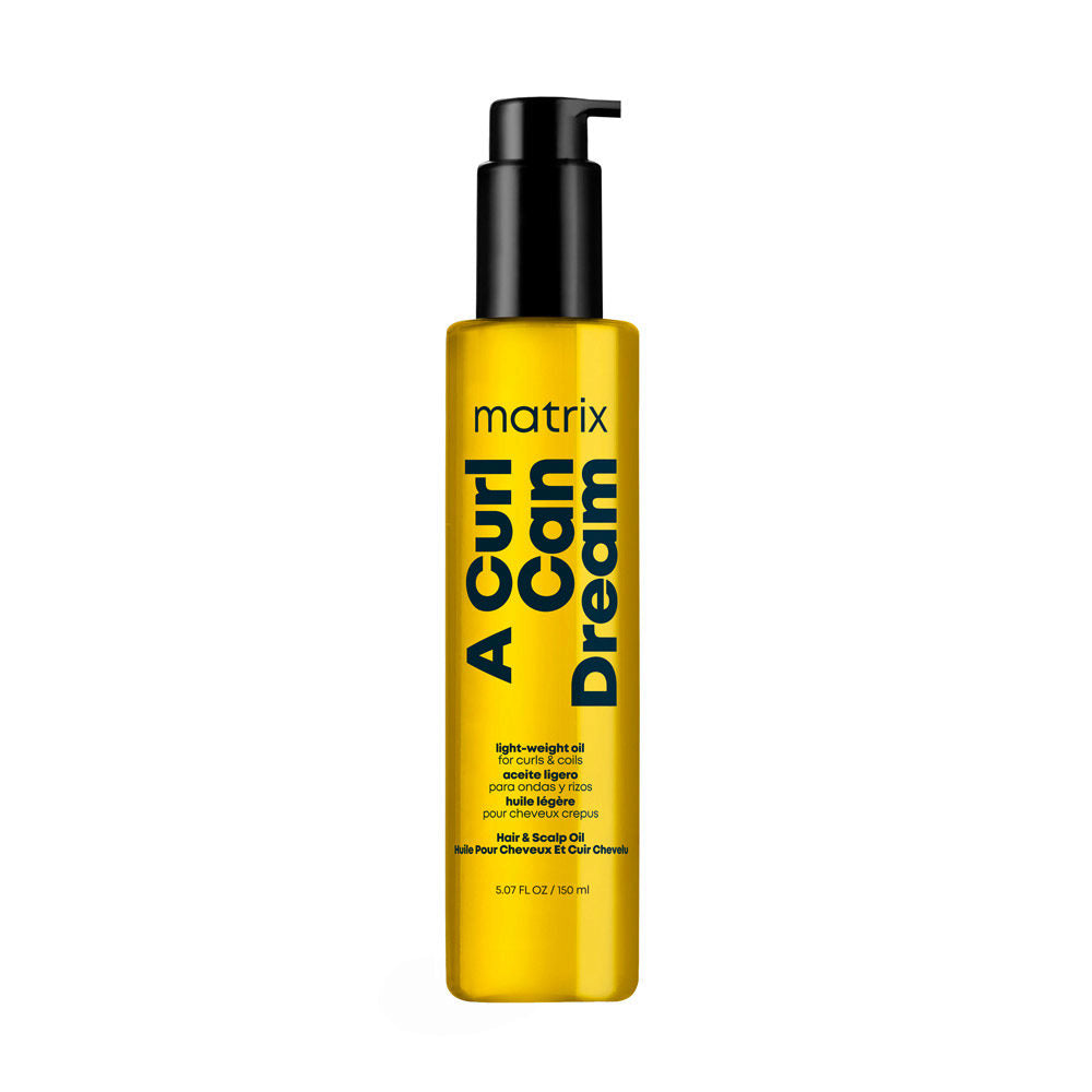 Matrix A Curl Can Dream Oil 150ML