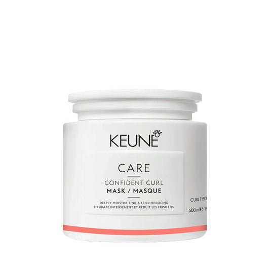 Keune Care Confident Curl Mask 500ML