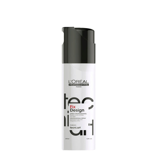 Oréal Tecni Art Fix Design 200ML