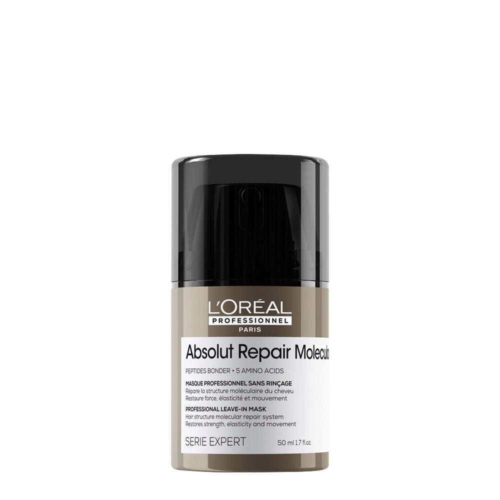 Oreal Expert Absolut Repair Molecular Crema Leave-In
