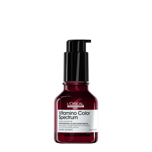 Oréal Expert Vitamino Color Spectrum Shine Serum