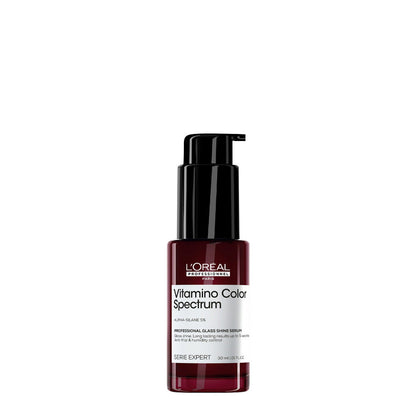 Oréal Expert Vitamino Color Spectrum Shine Serum