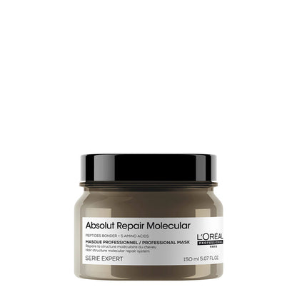 Oreal Expert Absolut Repair Molecular Mask