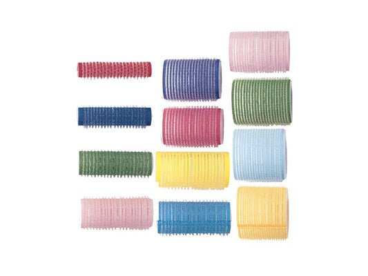 Xanitalia Bigodini Velcro