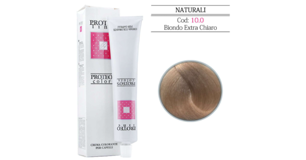 Proteo Line Tintura Per Capelli Natural