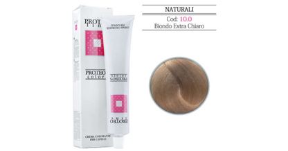 Proteo Line Tintura Per Capelli Natural