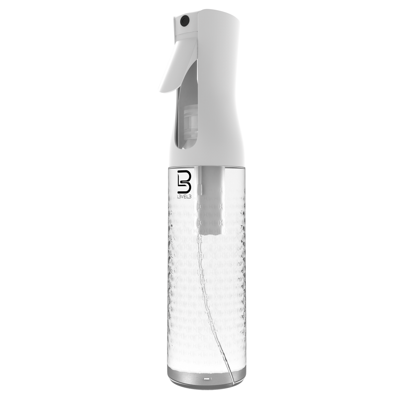 L3vel3 Spray a Rilascio Prolungato