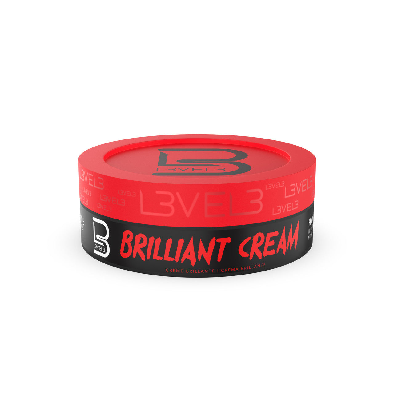 L3vel3 Brillant Cream 150ML