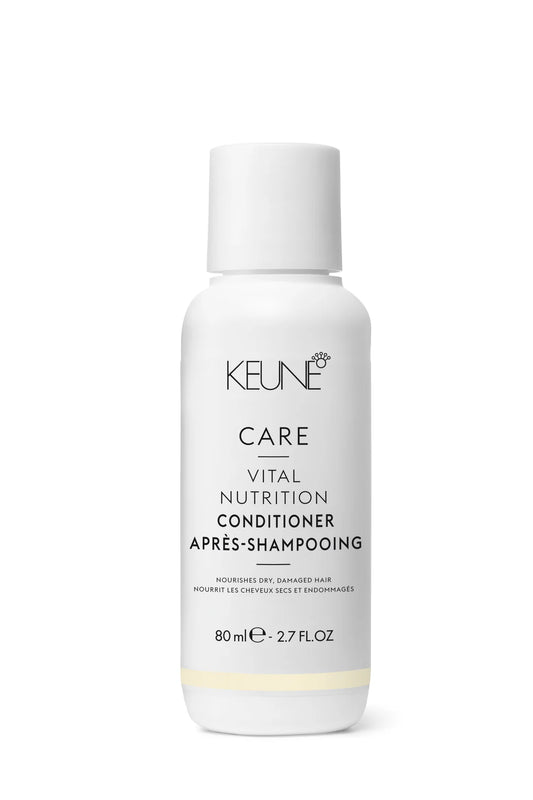 Keune Care Vital Nutrition Shampoo 80ML