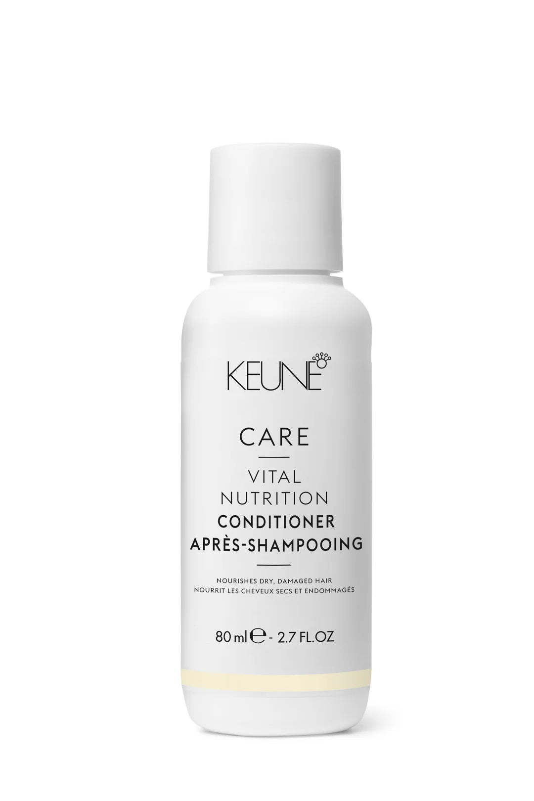 Keune Care Vital Nutrition Conditioner 80ML