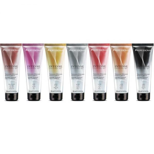 Professional Intense Pigmenti 200ML
