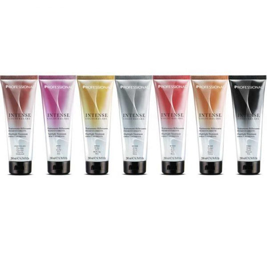 Professional Intense Pigmenti 200ML