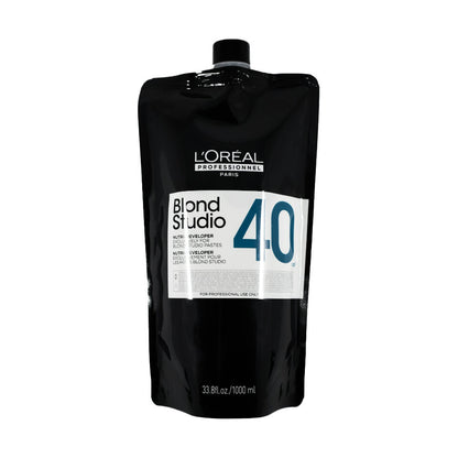 Oreal Blond Studio Nutri Developer 1L