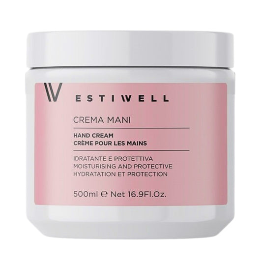 Estiwell Crema Mani 500ML