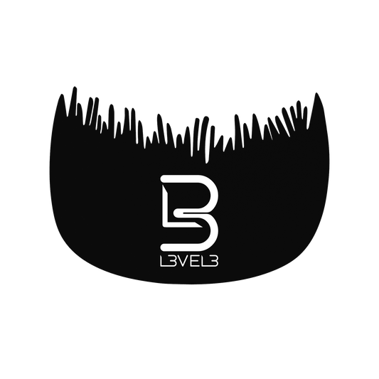 L3vel3 Pettine Hair Fiber