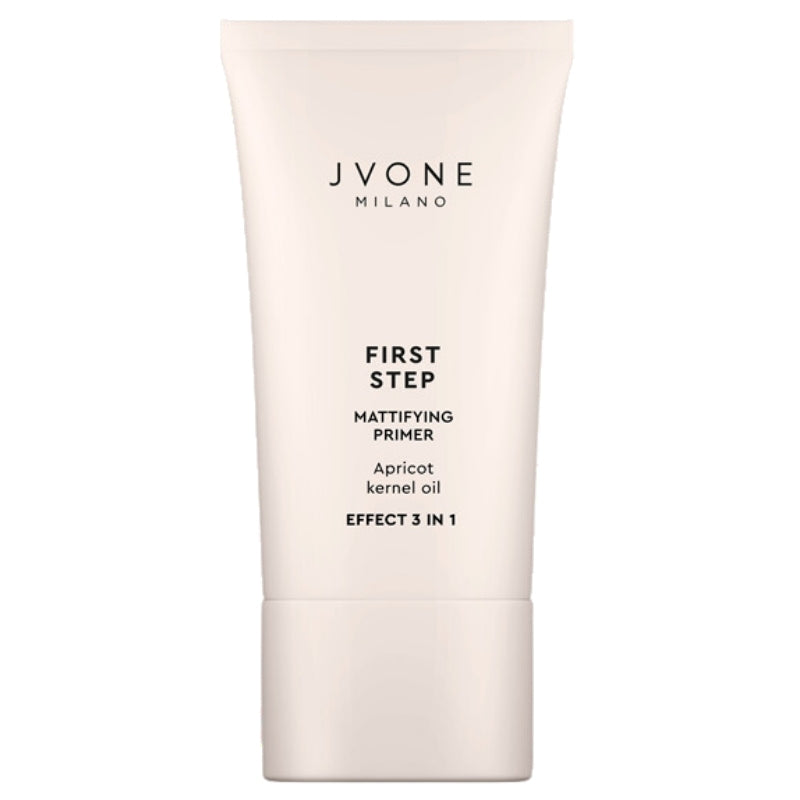 JVONE First Step Mattifyng Primer