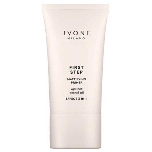 JVONE First Step Mattifyng Primer