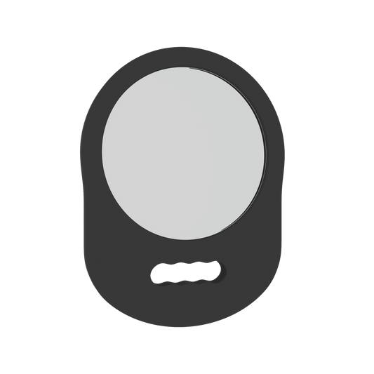 L3vel3 Specchio Morbido Foam Mirror